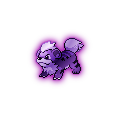 Shadow Growlithe